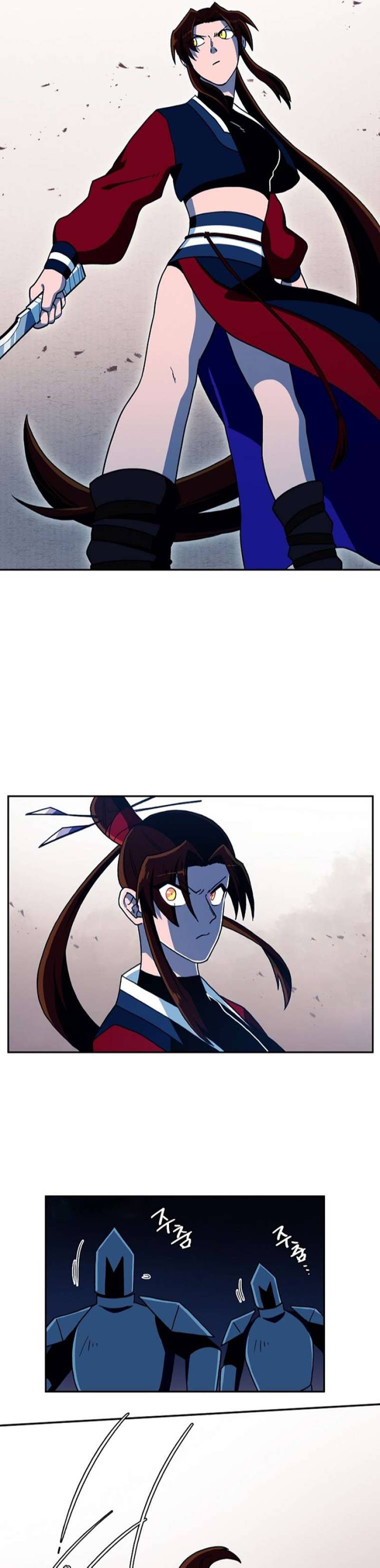 Magical Shooting: Sniper of Steel Chapter 24 Gambar 4