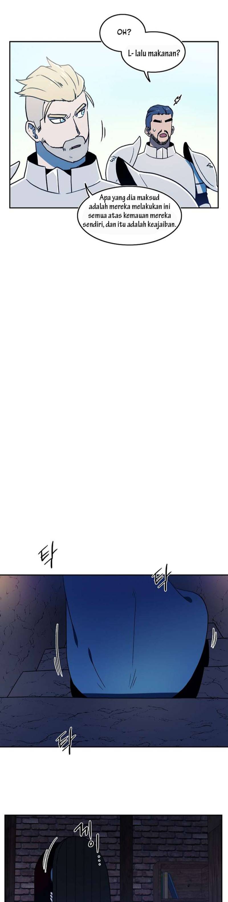 Magical Shooting: Sniper of Steel Chapter 24 Gambar 14