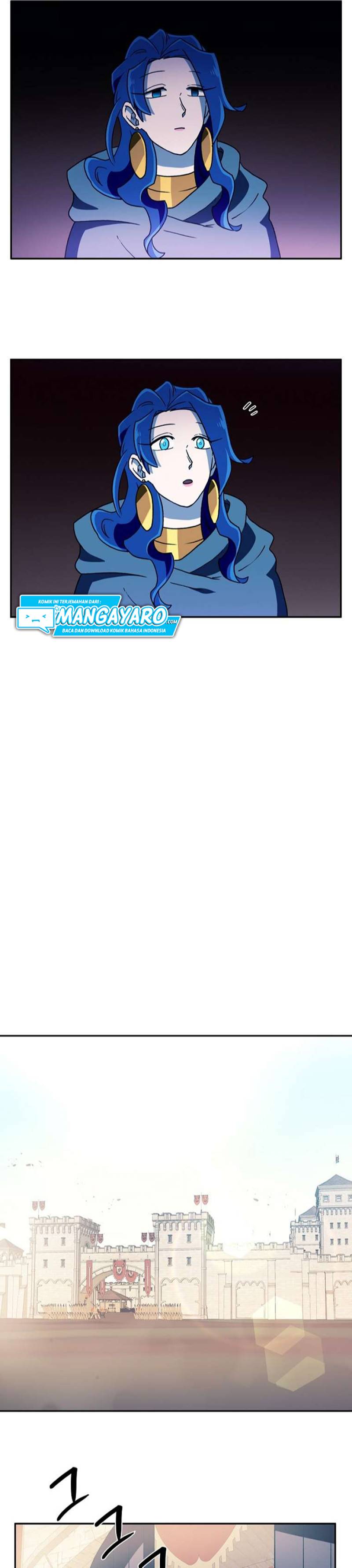 Magical Shooting: Sniper of Steel Chapter 24 Gambar 17