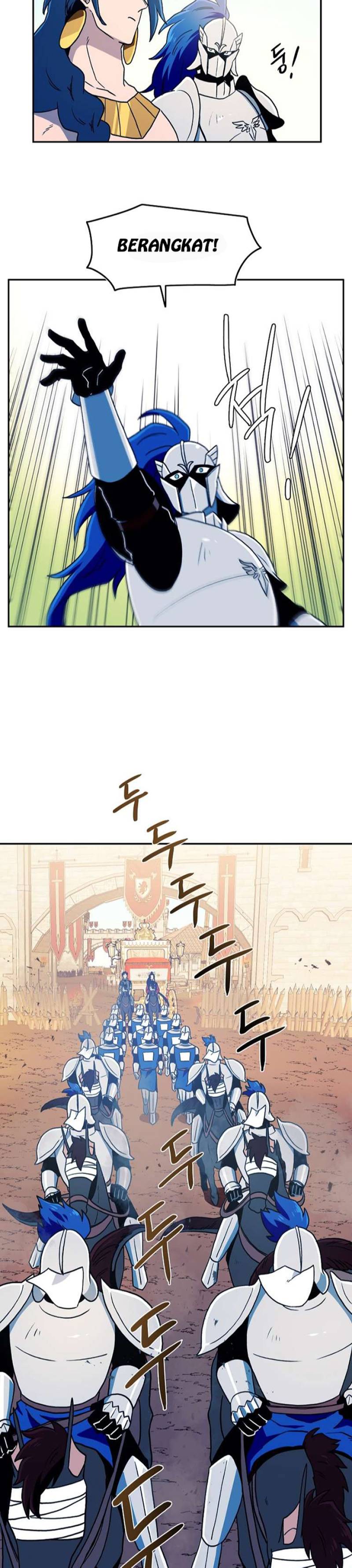 Magical Shooting: Sniper of Steel Chapter 24 Gambar 19