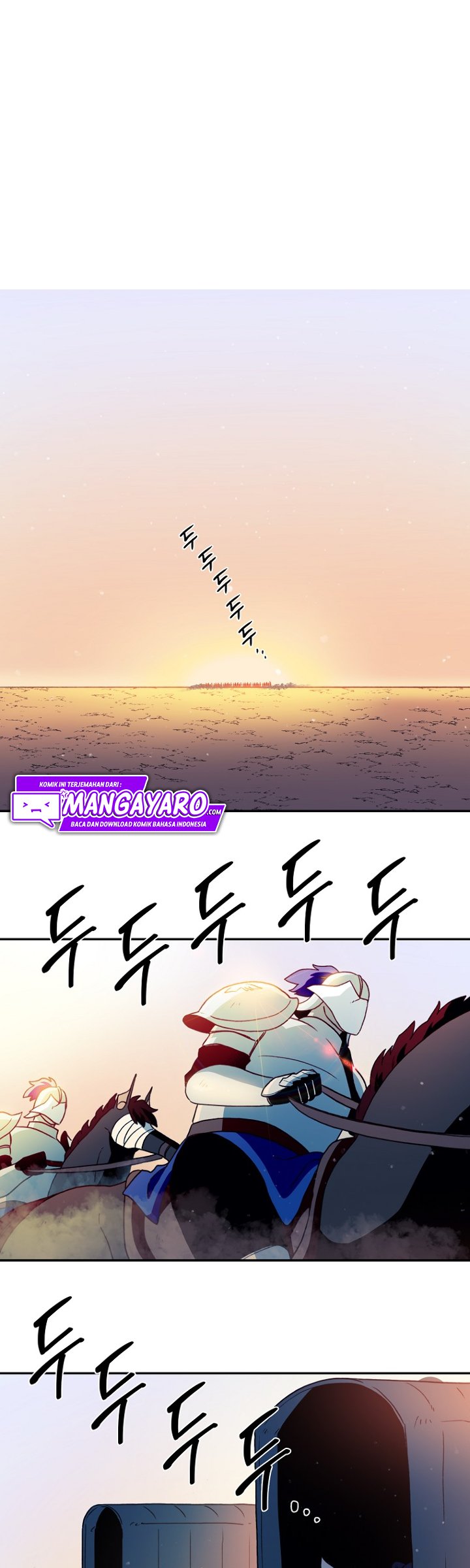 Magical Shooting: Sniper of Steel Chapter 25 Gambar 3