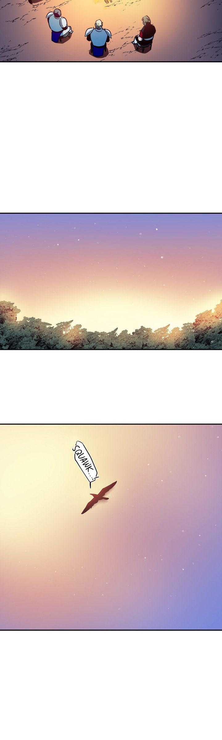 Magical Shooting: Sniper of Steel Chapter 25 Gambar 14