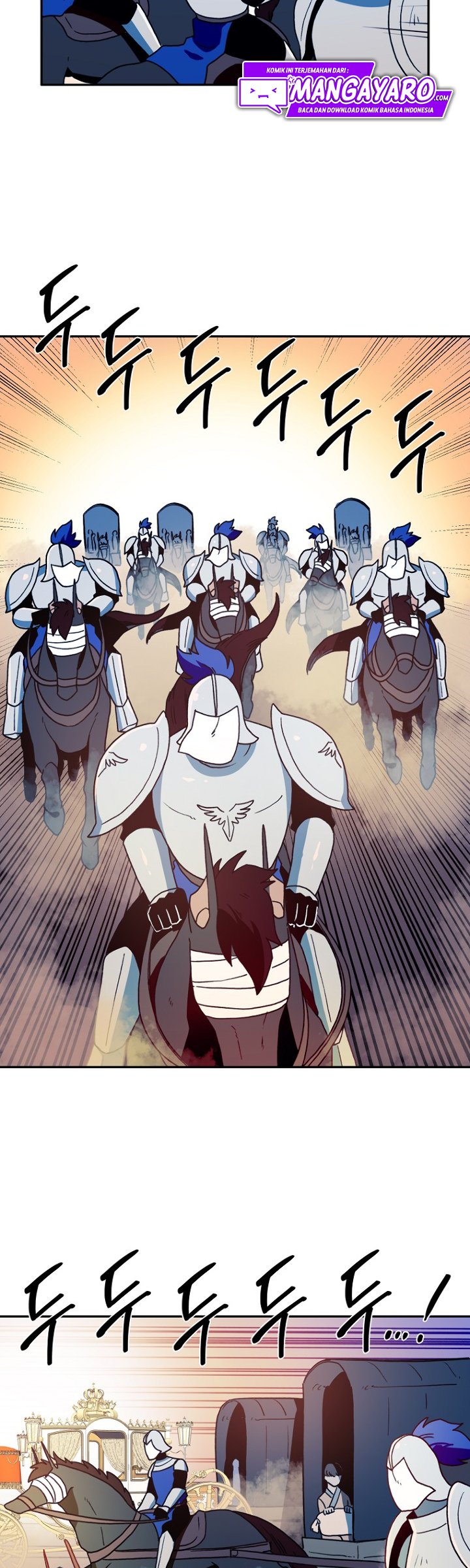 Magical Shooting: Sniper of Steel Chapter 25 Gambar 16
