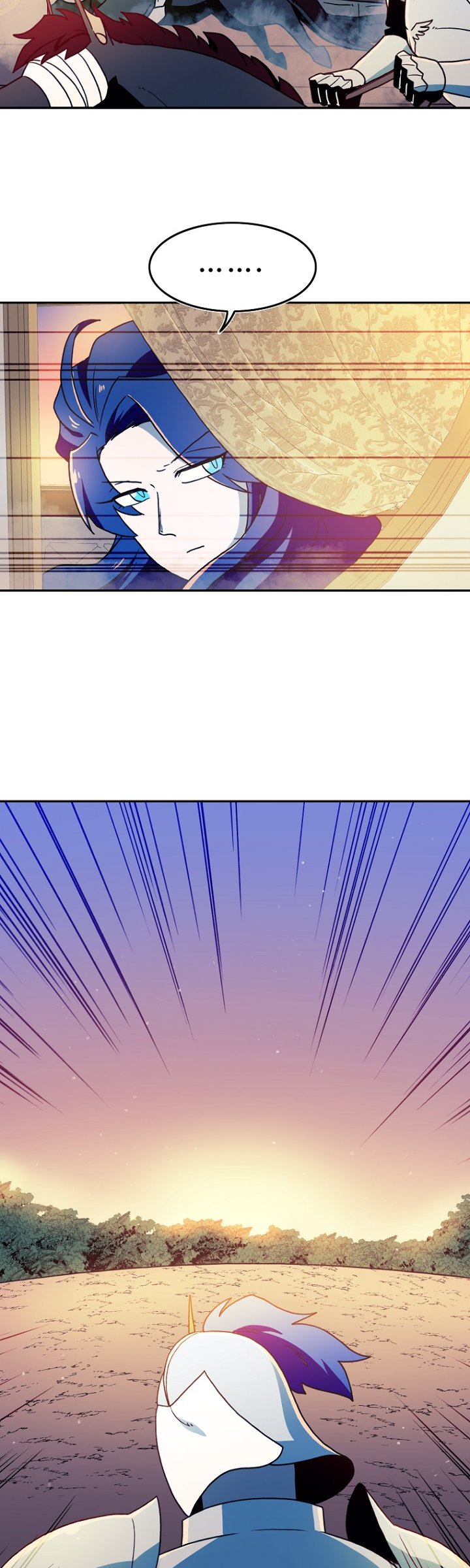 Magical Shooting: Sniper of Steel Chapter 25 Gambar 17