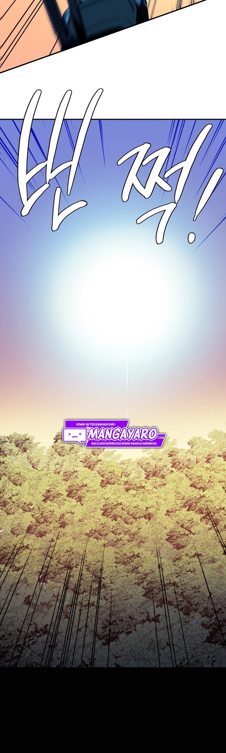 Magical Shooting: Sniper of Steel Chapter 25 Gambar 28