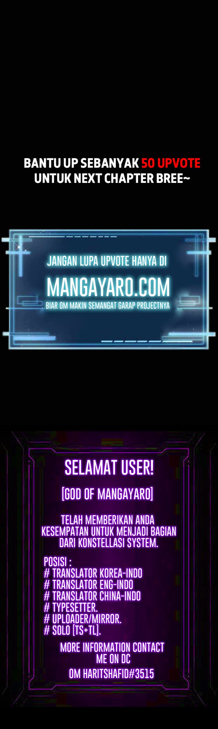 Magical Shooting: Sniper of Steel Chapter 25 Gambar 29