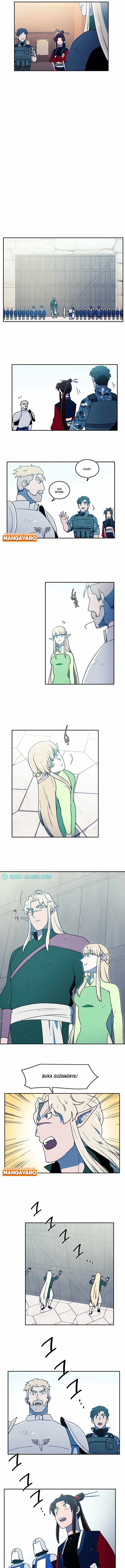 Magical Shooting: Sniper of Steel Chapter 31 Gambar 4