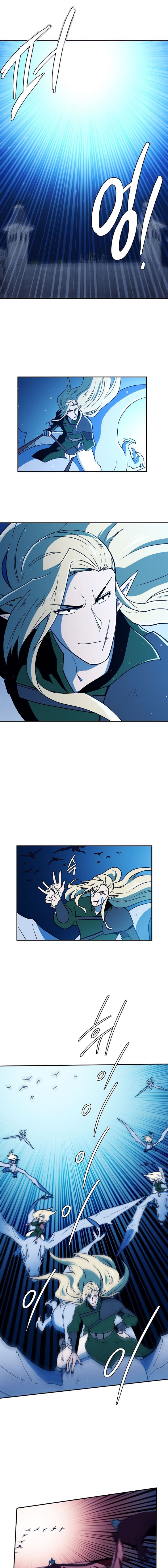 Magical Shooting: Sniper of Steel Chapter 36 Gambar 2