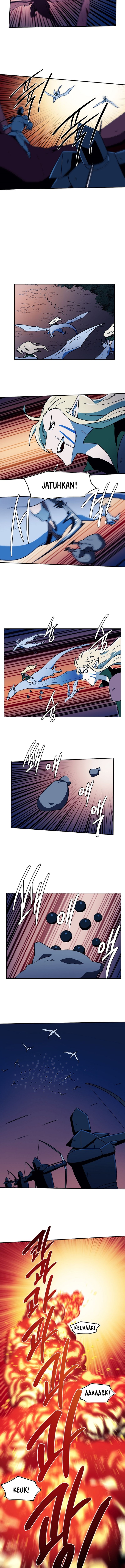 Magical Shooting: Sniper of Steel Chapter 36 Gambar 3