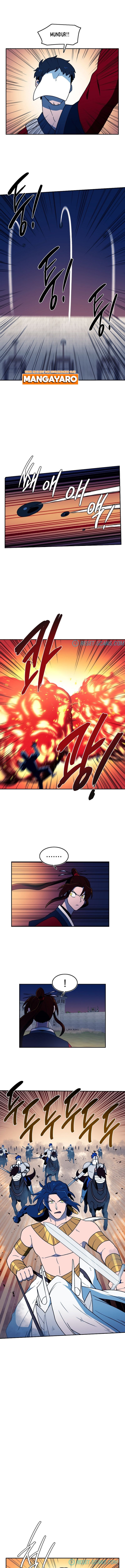 Magical Shooting: Sniper of Steel Chapter 36 Gambar 5
