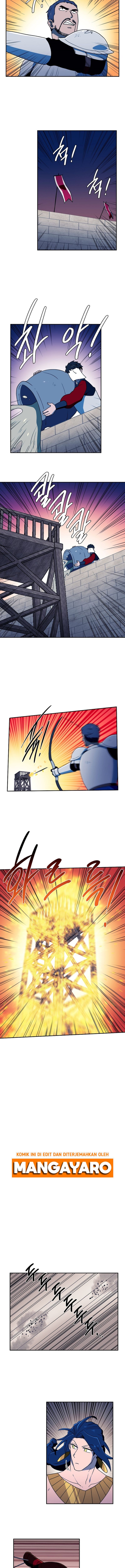 Magical Shooting: Sniper of Steel Chapter 36 Gambar 6