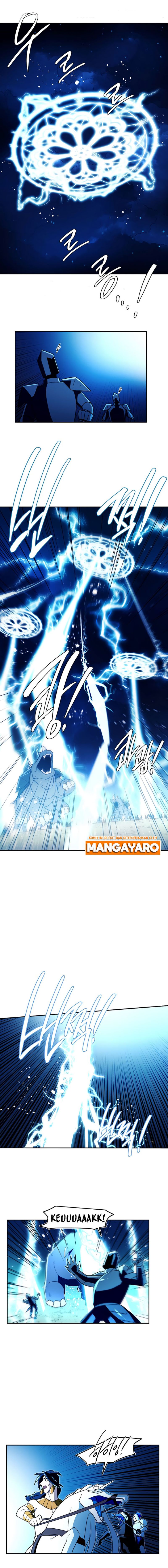 Magical Shooting: Sniper of Steel Chapter 38 Gambar 2