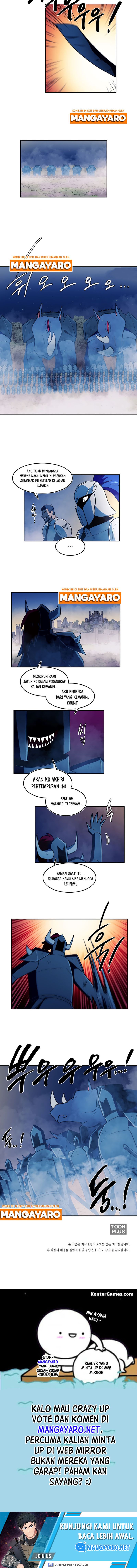 Magical Shooting: Sniper of Steel Chapter 38 Gambar 8