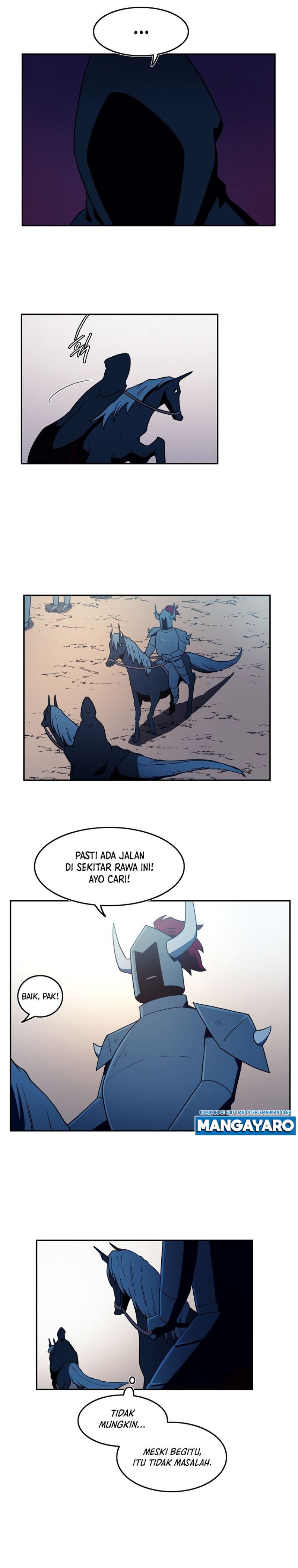 Magical Shooting: Sniper of Steel Chapter 44 Gambar 10