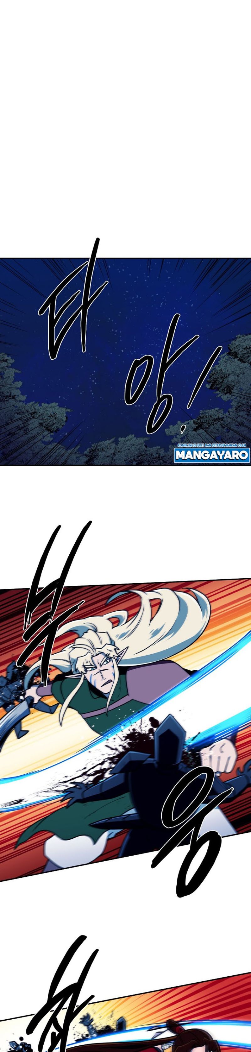 Magical Shooting: Sniper of Steel Chapter 47 Gambar 5