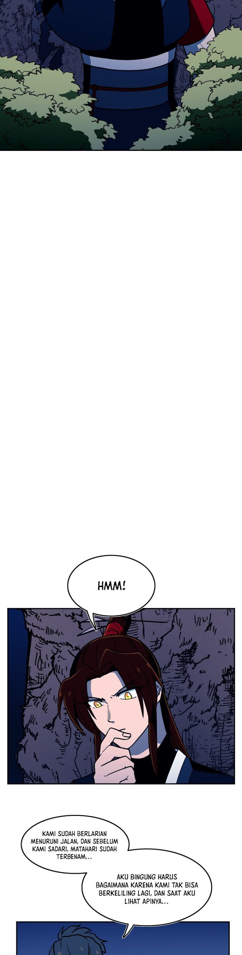 Magical Shooting: Sniper of Steel Chapter 47 Gambar 14