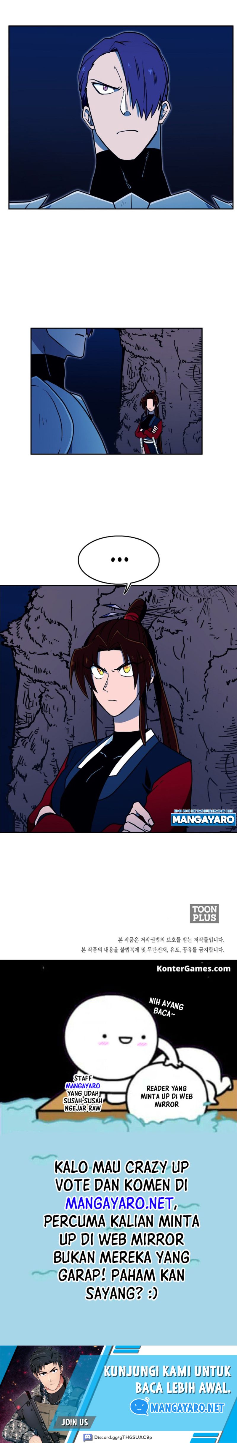 Magical Shooting: Sniper of Steel Chapter 47 Gambar 19