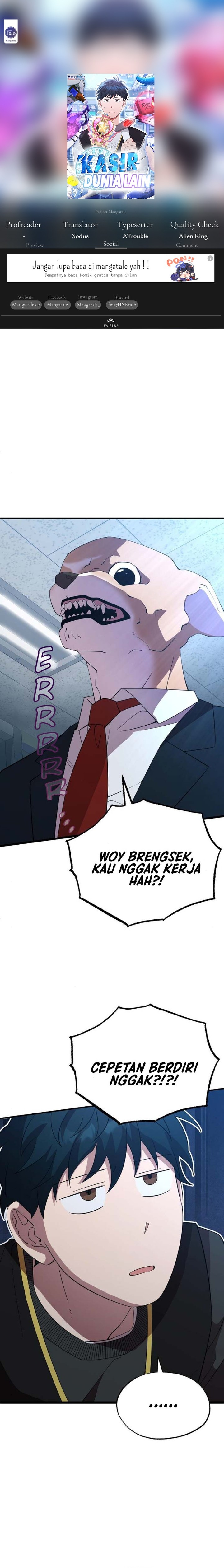 Magical Realm Shopkeeper Chapter 10 Gambar 1