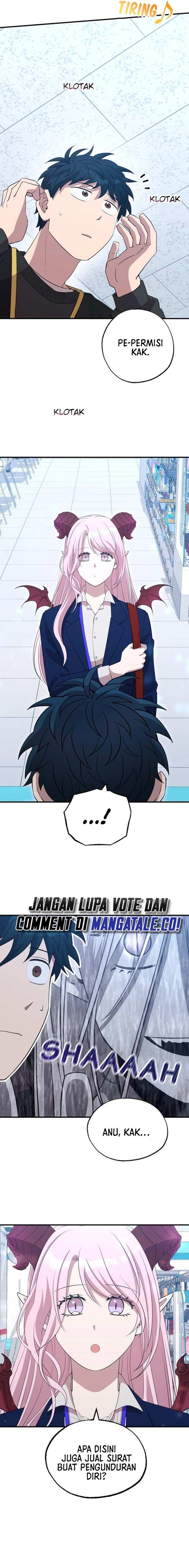 Magical Realm Shopkeeper Chapter 10 Gambar 8