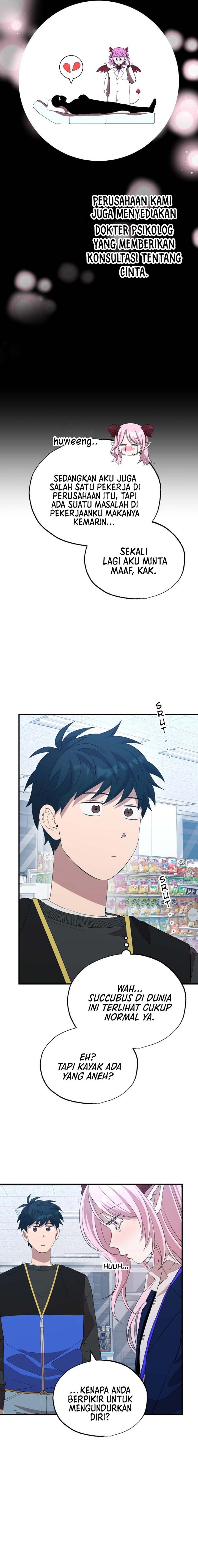 Magical Realm Shopkeeper Chapter 10 Gambar 15