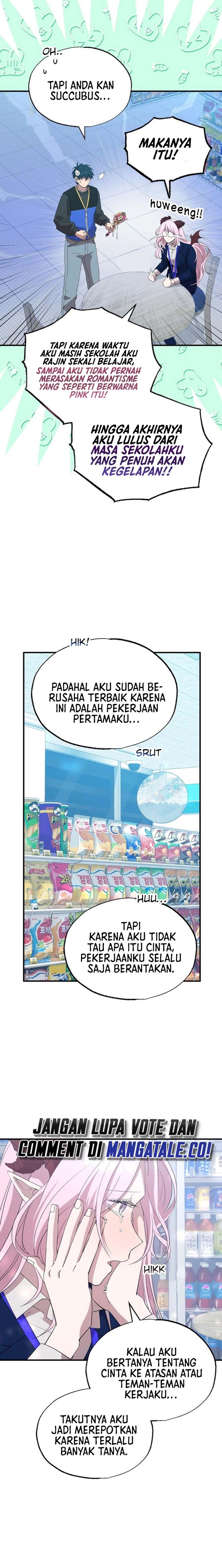 Magical Realm Shopkeeper Chapter 10 Gambar 17