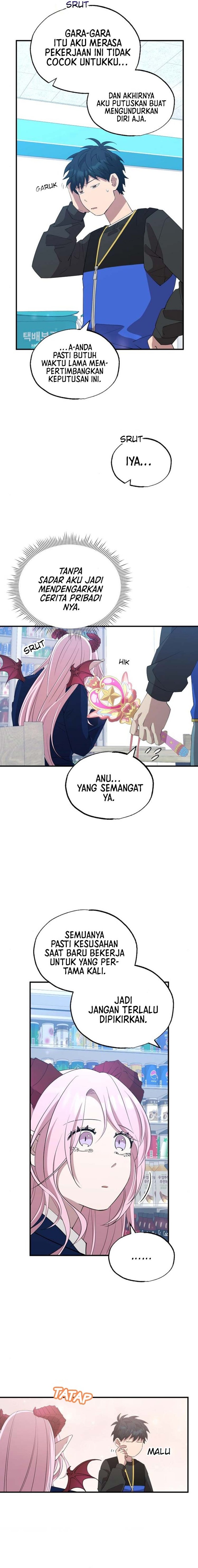 Magical Realm Shopkeeper Chapter 10 Gambar 18