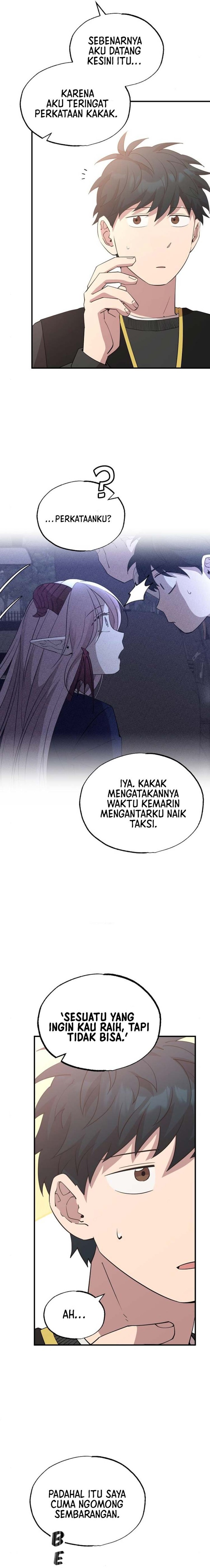 Magical Realm Shopkeeper Chapter 10 Gambar 19