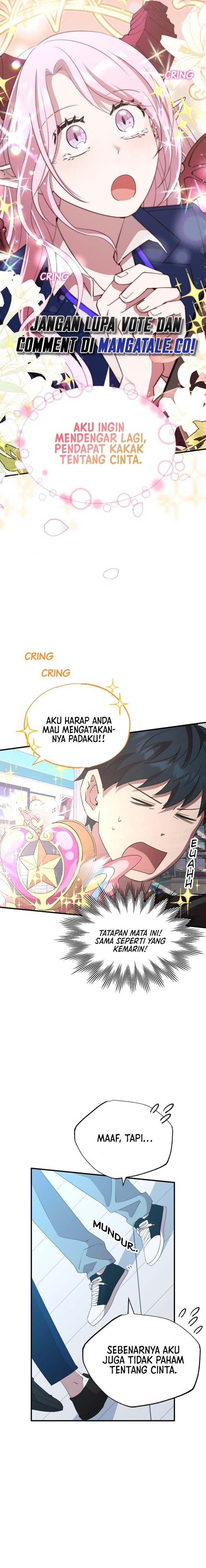 Magical Realm Shopkeeper Chapter 10 Gambar 21