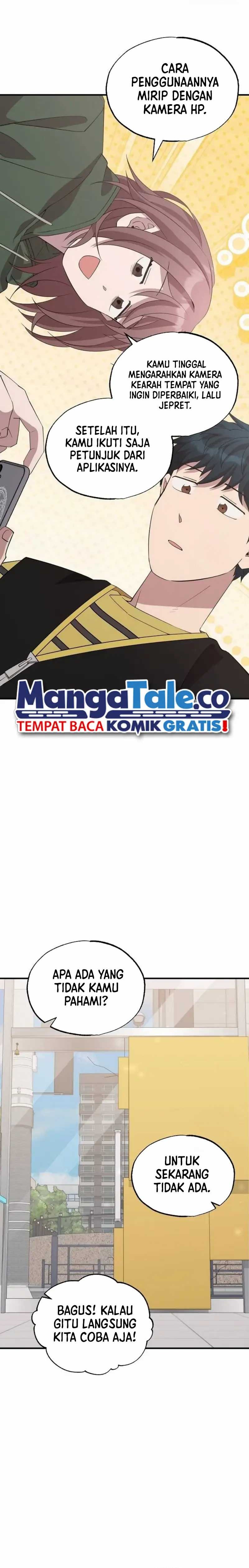 Magical Realm Shopkeeper Chapter 17 Gambar 2