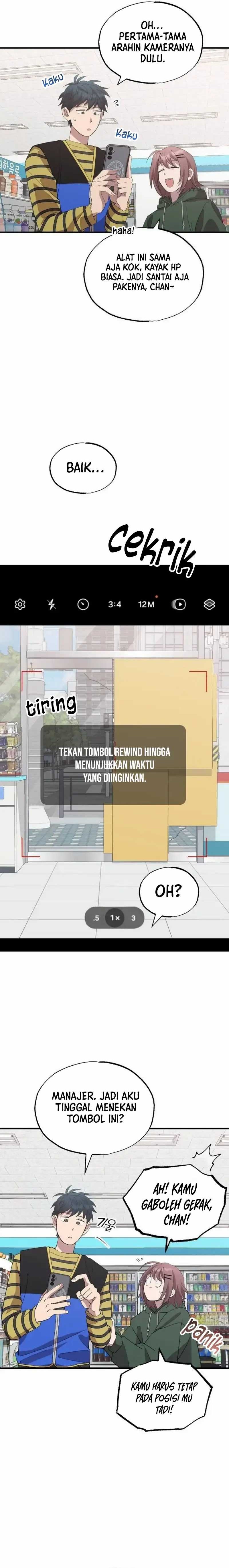 Magical Realm Shopkeeper Chapter 17 Gambar 3