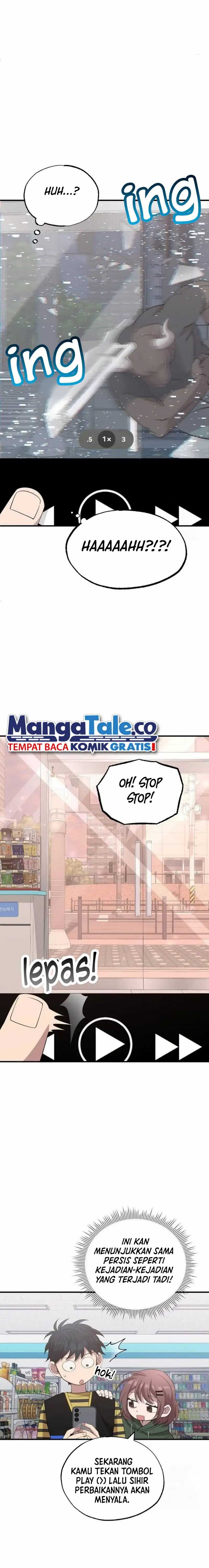 Magical Realm Shopkeeper Chapter 17 Gambar 5
