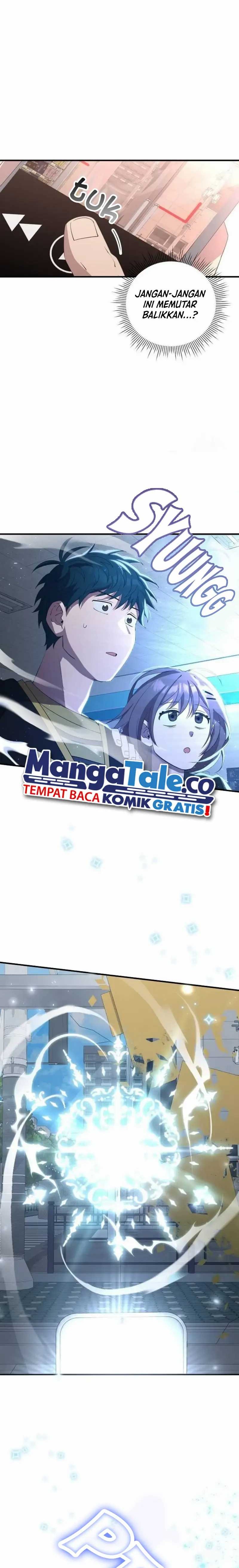 Magical Realm Shopkeeper Chapter 17 Gambar 6