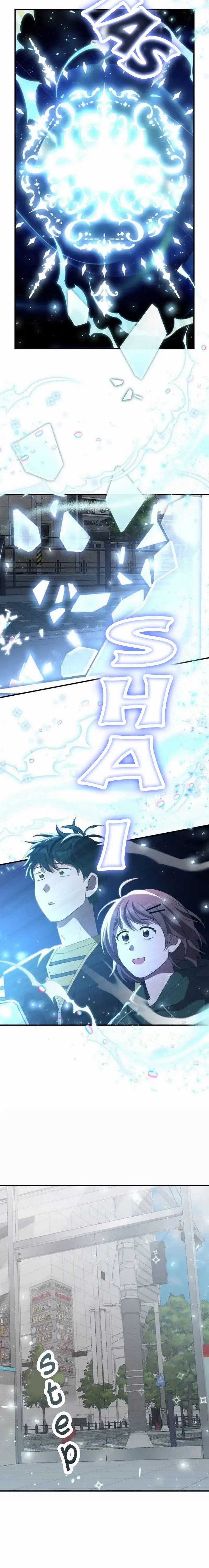 Magical Realm Shopkeeper Chapter 17 Gambar 7