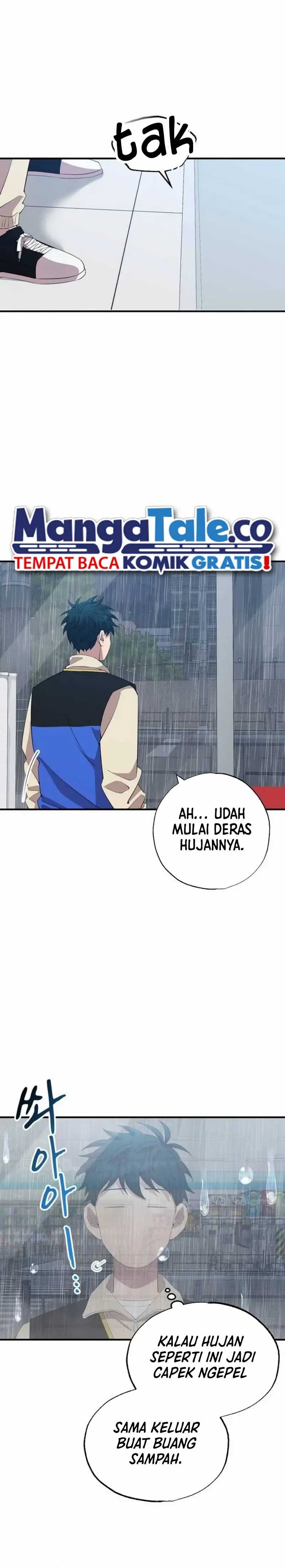 Magical Realm Shopkeeper Chapter 17 Gambar 19