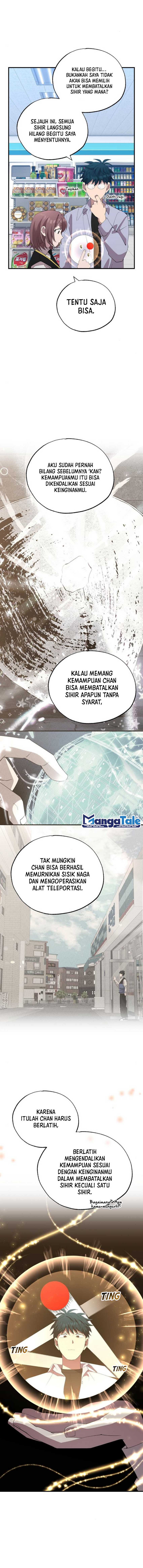 Magical Realm Shopkeeper Chapter 27 Gambar 4