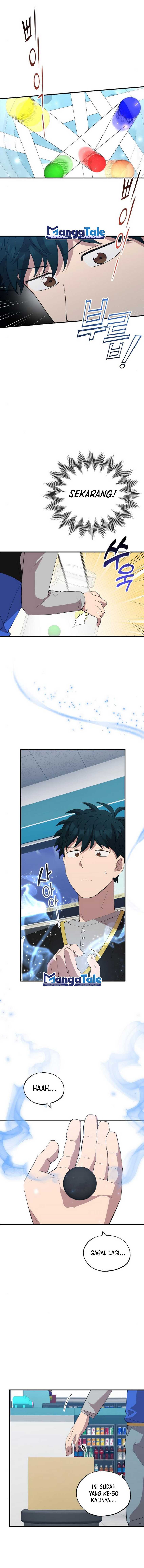 Magical Realm Shopkeeper Chapter 27 Gambar 7
