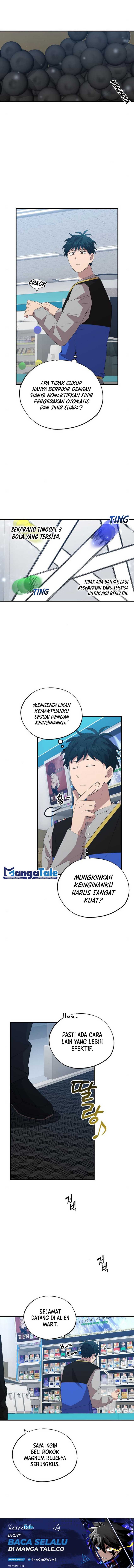 Magical Realm Shopkeeper Chapter 27 Gambar 8
