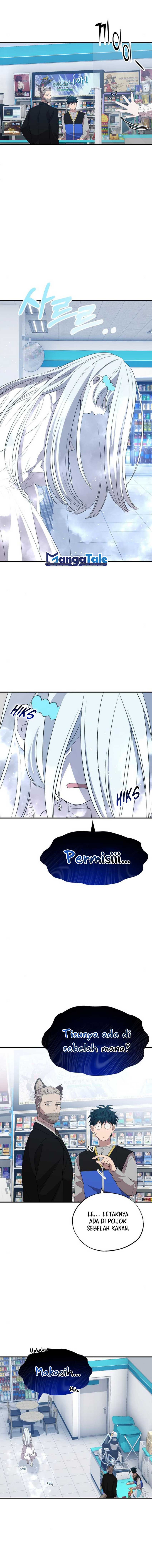 Magical Realm Shopkeeper Chapter 27 Gambar 10