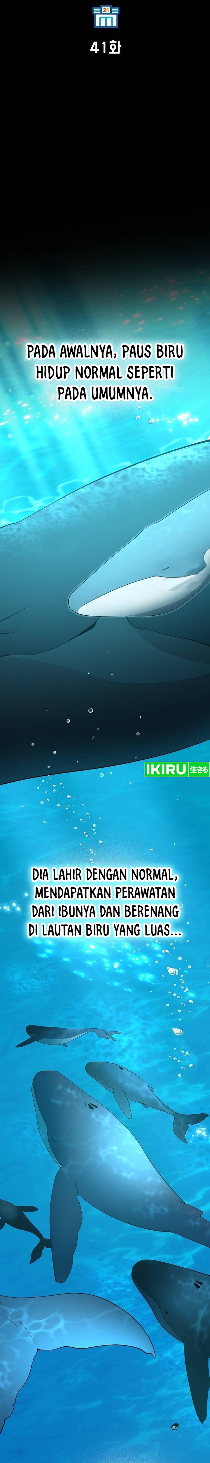 Magical Realm Shopkeeper Chapter 41 Gambar 6
