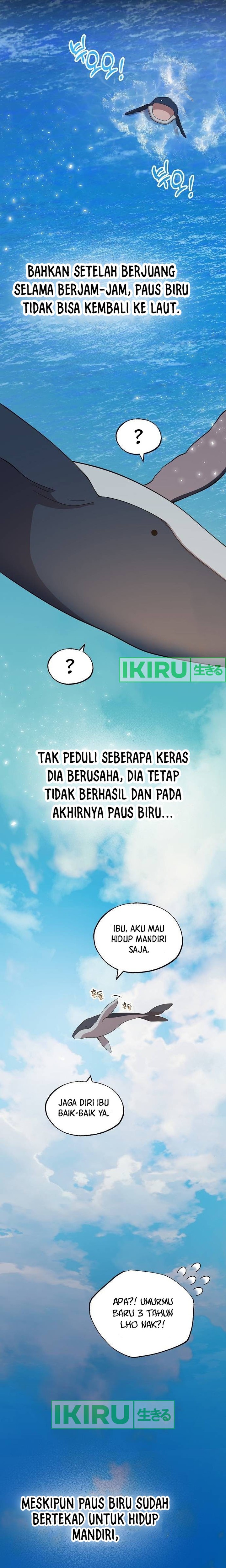 Magical Realm Shopkeeper Chapter 41 Gambar 8