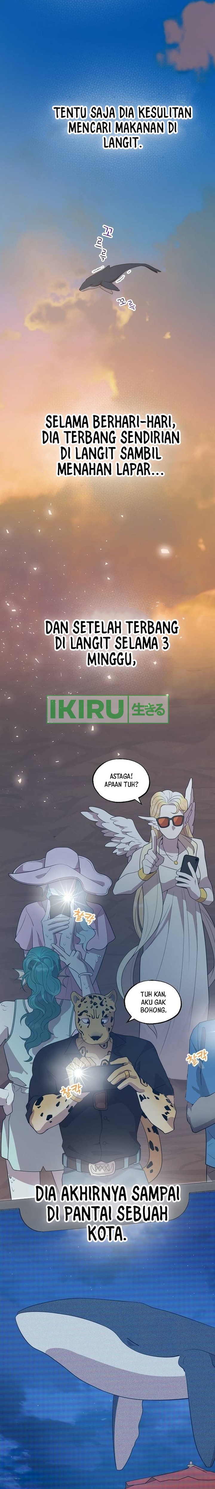 Magical Realm Shopkeeper Chapter 41 Gambar 9