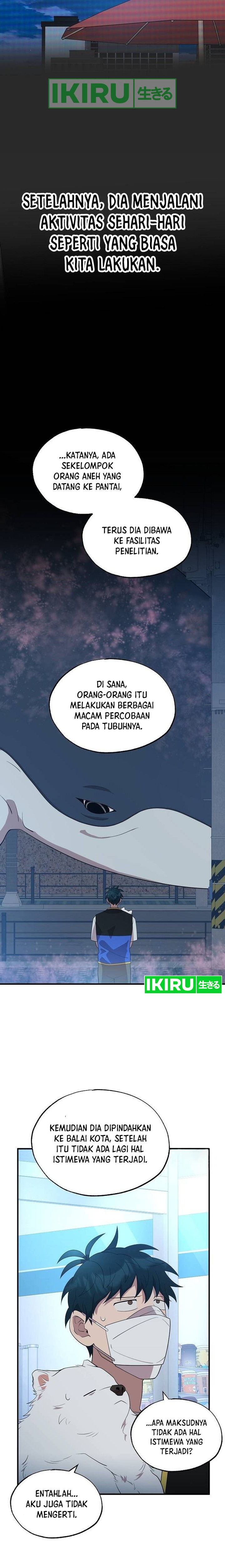 Magical Realm Shopkeeper Chapter 41 Gambar 10