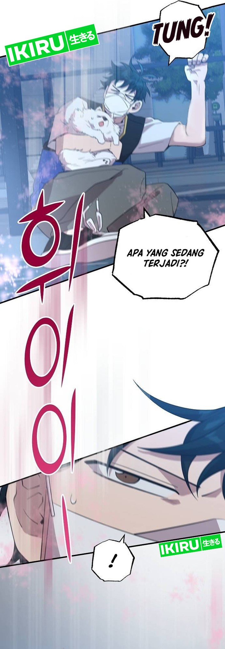 Magical Realm Shopkeeper Chapter 41 Gambar 16