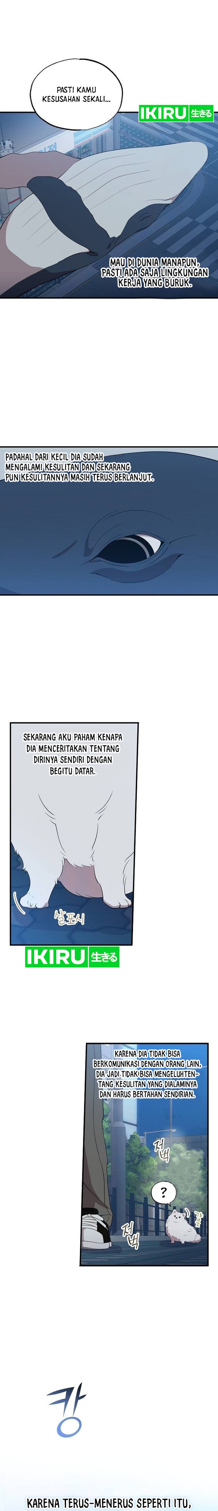 Magical Realm Shopkeeper Chapter 41 Gambar 22