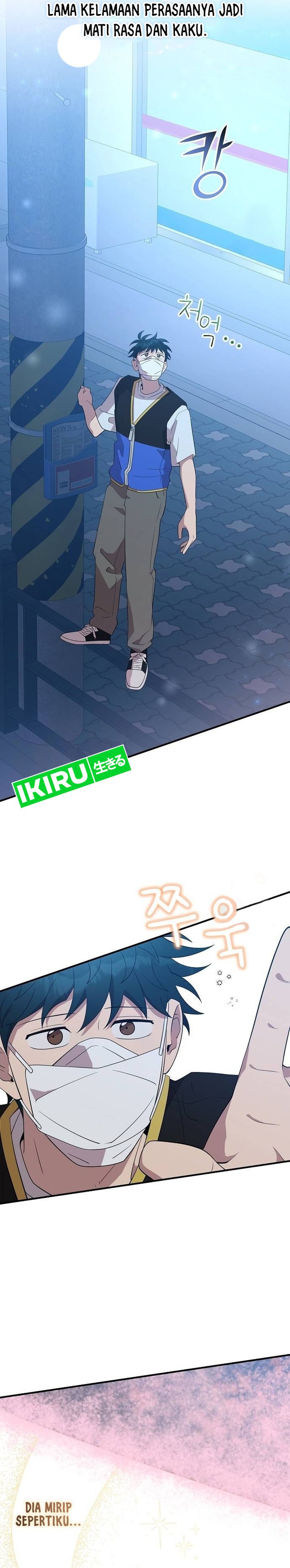 Magical Realm Shopkeeper Chapter 41 Gambar 23