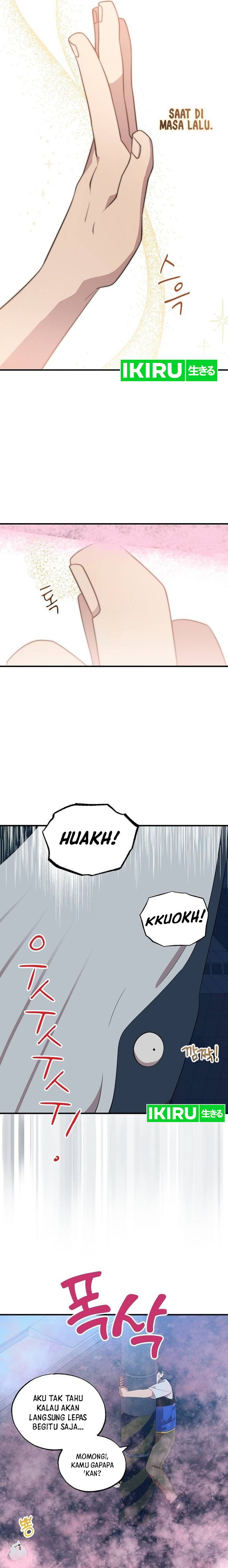 Magical Realm Shopkeeper Chapter 41 Gambar 24