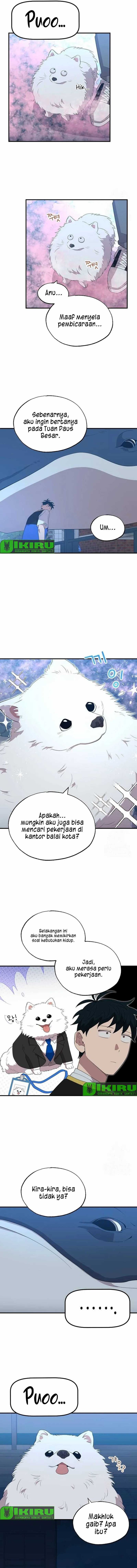 Magical Realm Shopkeeper Chapter 42 Gambar 2
