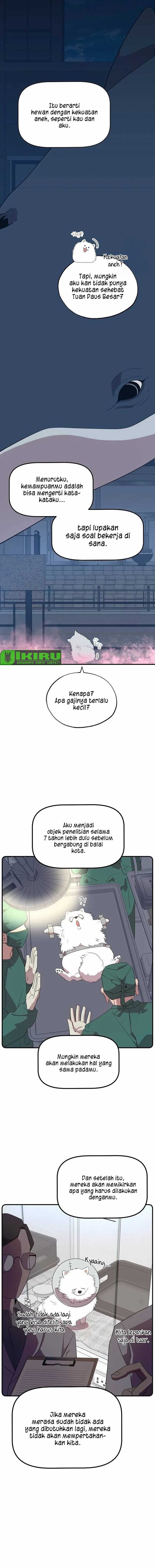 Magical Realm Shopkeeper Chapter 42 Gambar 3
