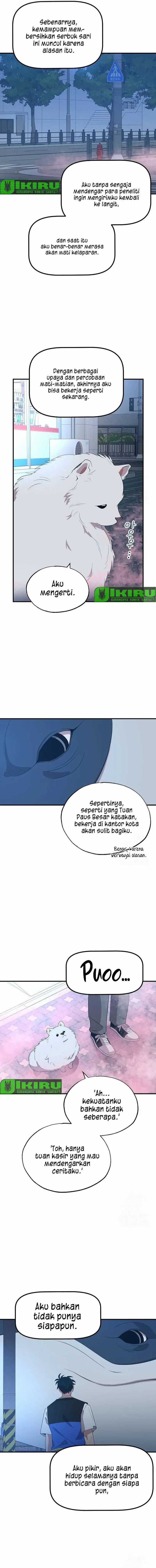 Magical Realm Shopkeeper Chapter 42 Gambar 4