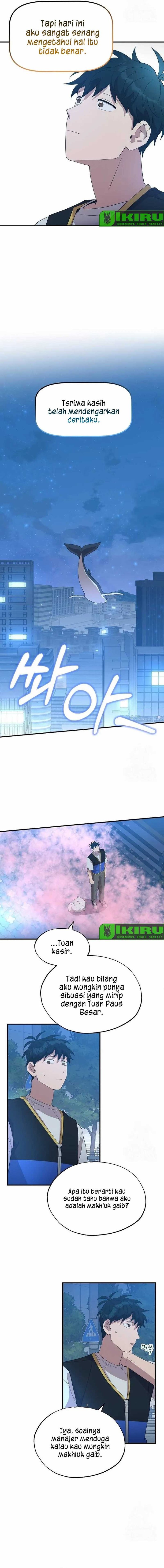 Magical Realm Shopkeeper Chapter 42 Gambar 5